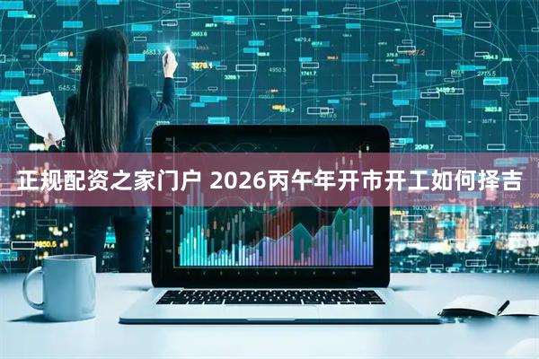 正规配资之家门户 2026丙午年开市开工如何择吉